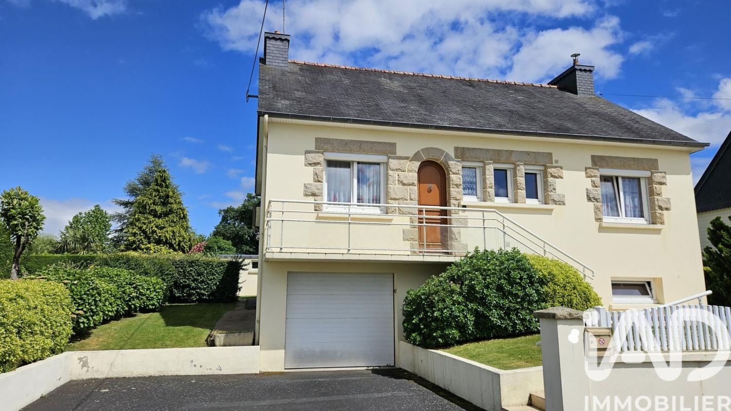 Maison 6 Pièce(s) La Motte