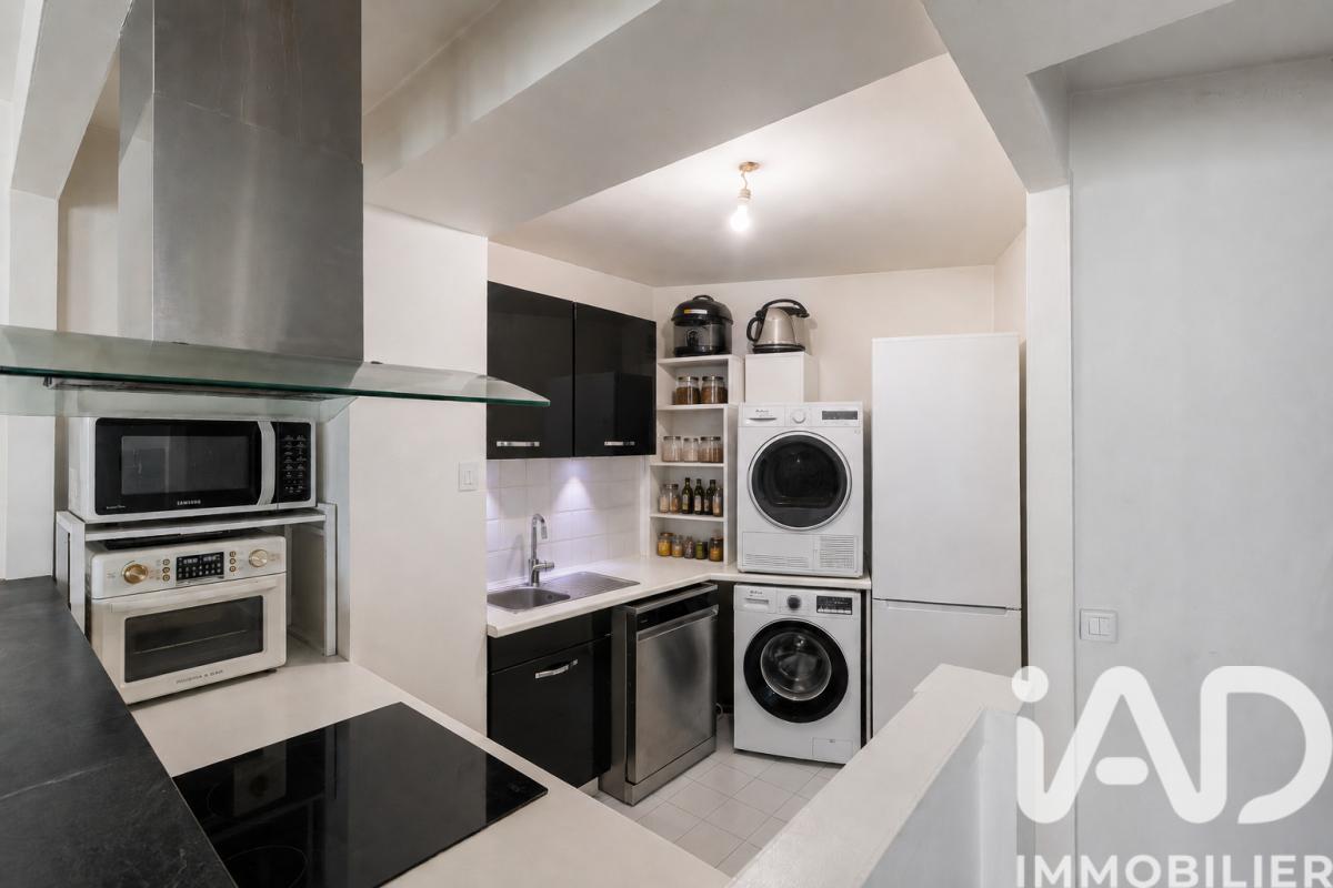 Appartement 2 Pièce(s) Le Kremlin-Bicêtre - Photo 5