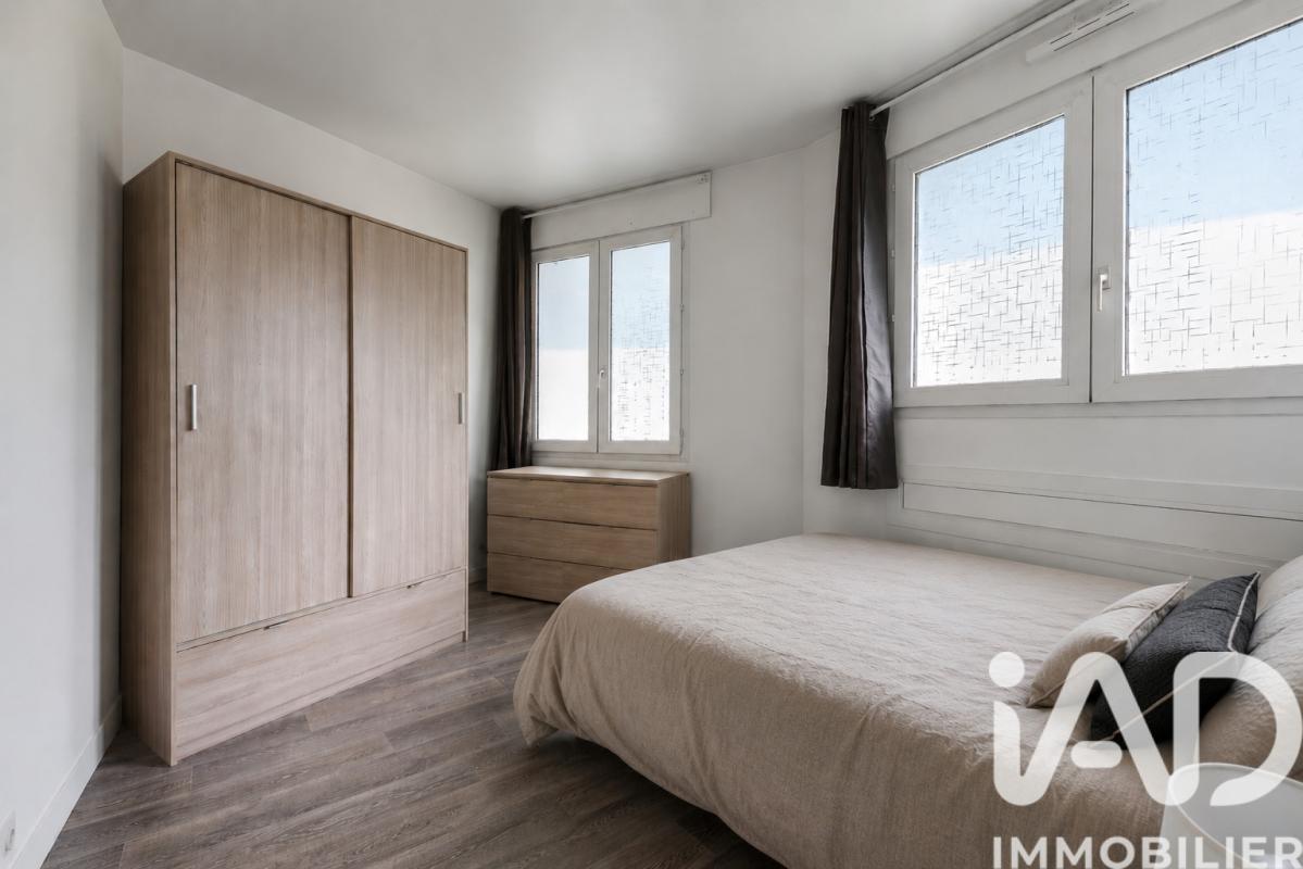 Appartement 2 Pièce(s) Le Kremlin-Bicêtre - Photo 6