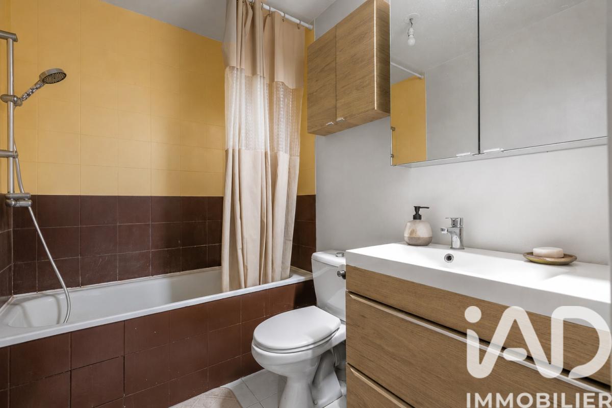 Appartement 2 Pièce(s) Le Kremlin-Bicêtre - Photo 7