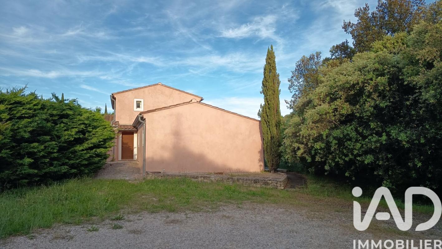 Maison 7 Pièce(s) Mormoiron - Photo 2