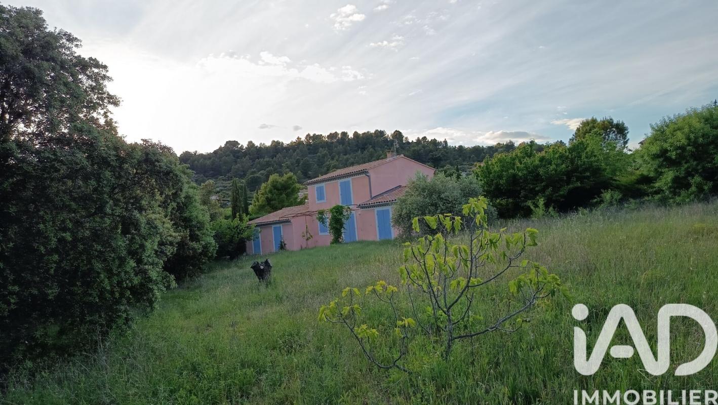 Maison 7 Pièce(s) Mormoiron - Photo 13
