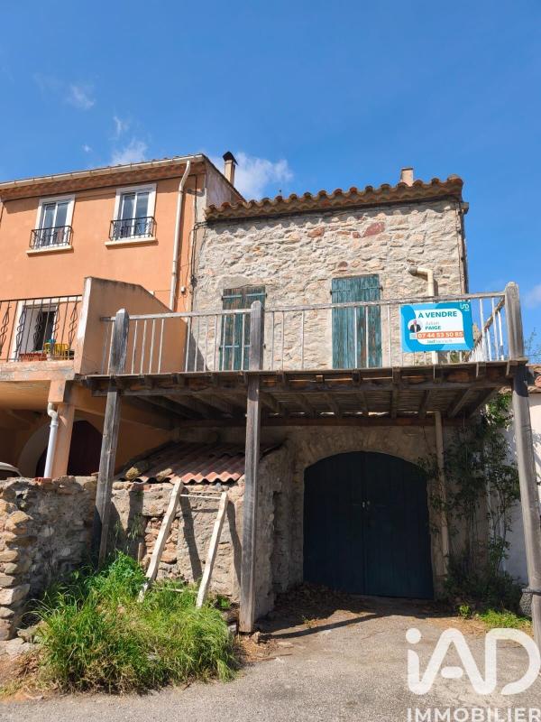 Maison de village 5 Pièce(s) Tuchan