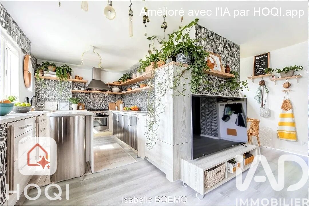 Appartement 3 Pièce(s) Le Cannet - Photo 2