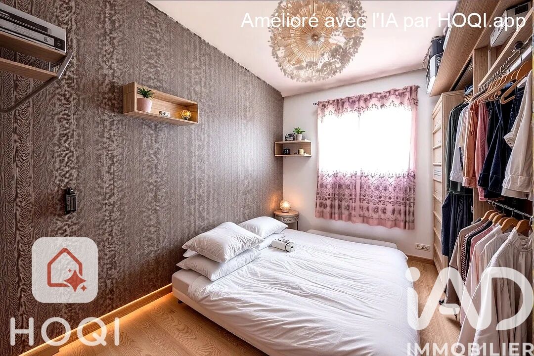 Appartement 3 Pièce(s) Le Cannet - Photo 6