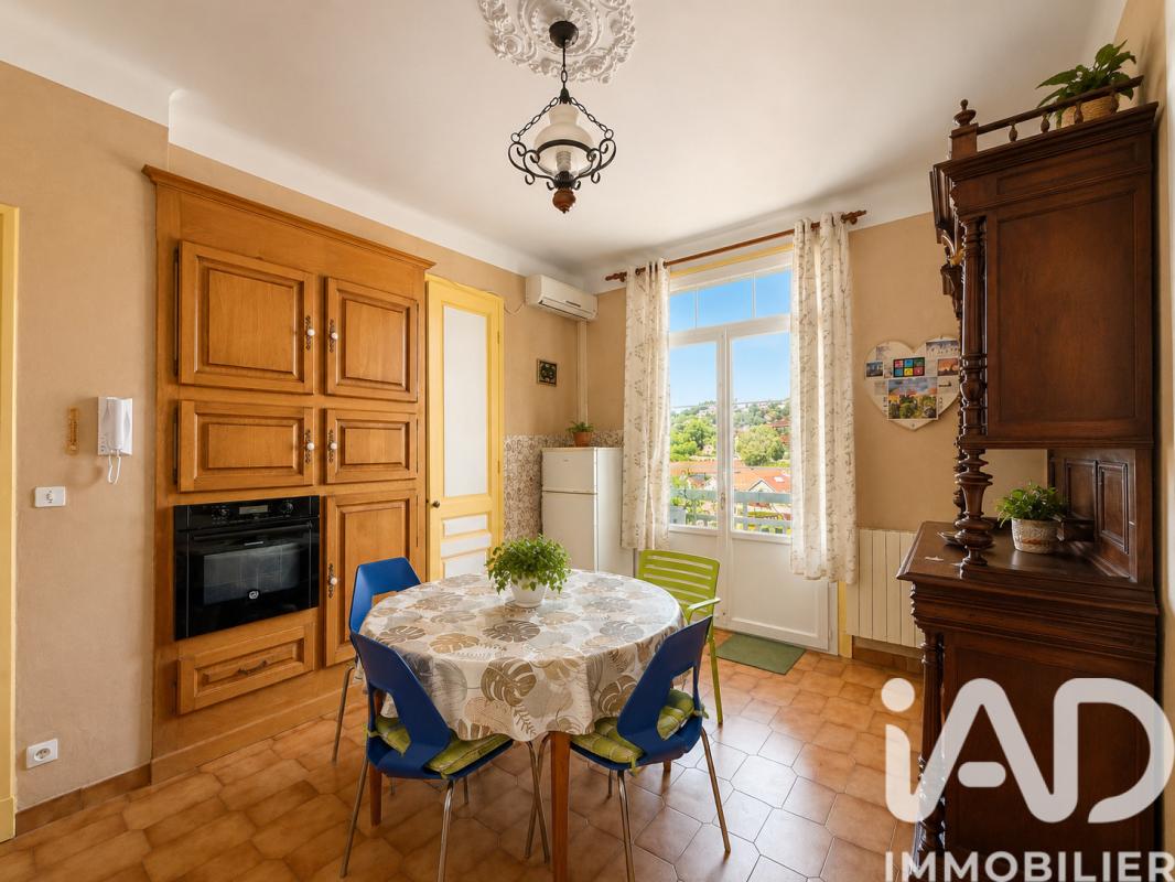 Appartement 3 Pièce(s) Vienne - Photo 2