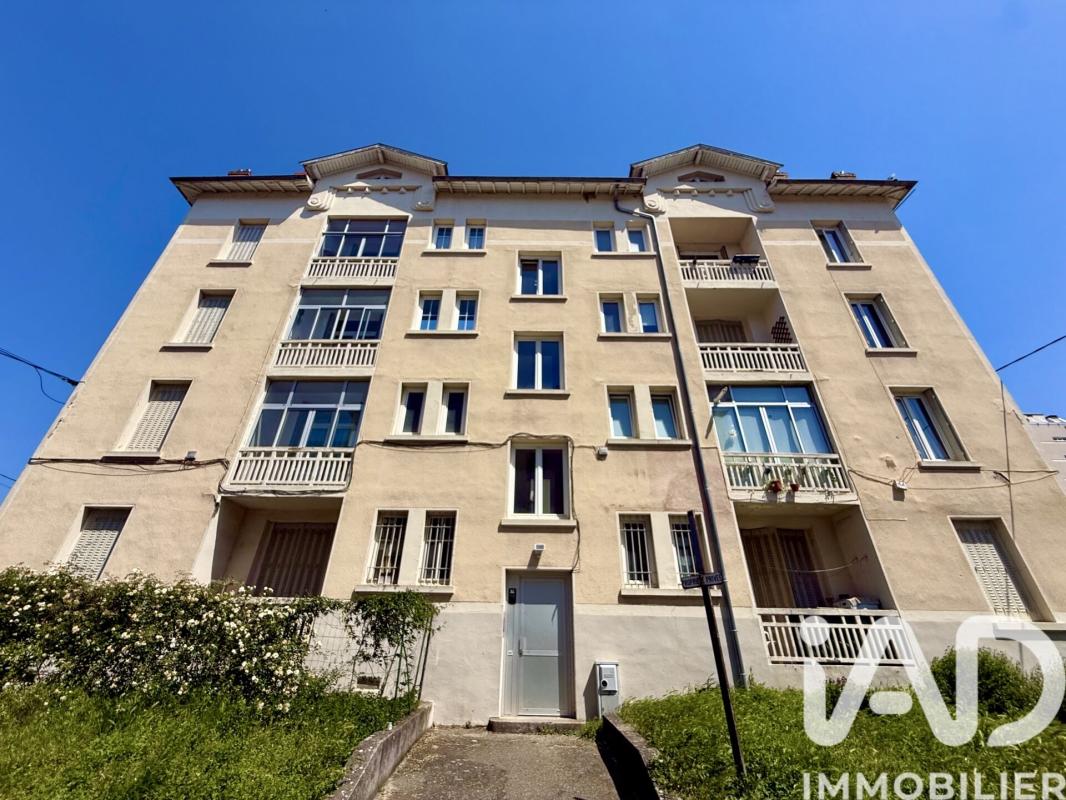 Appartement 3 Pièce(s) Vienne - Photo 5