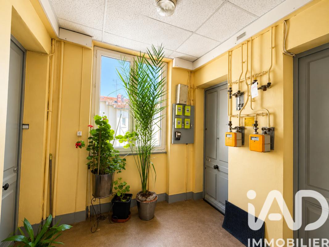 Appartement 3 Pièce(s) Vienne - Photo 6