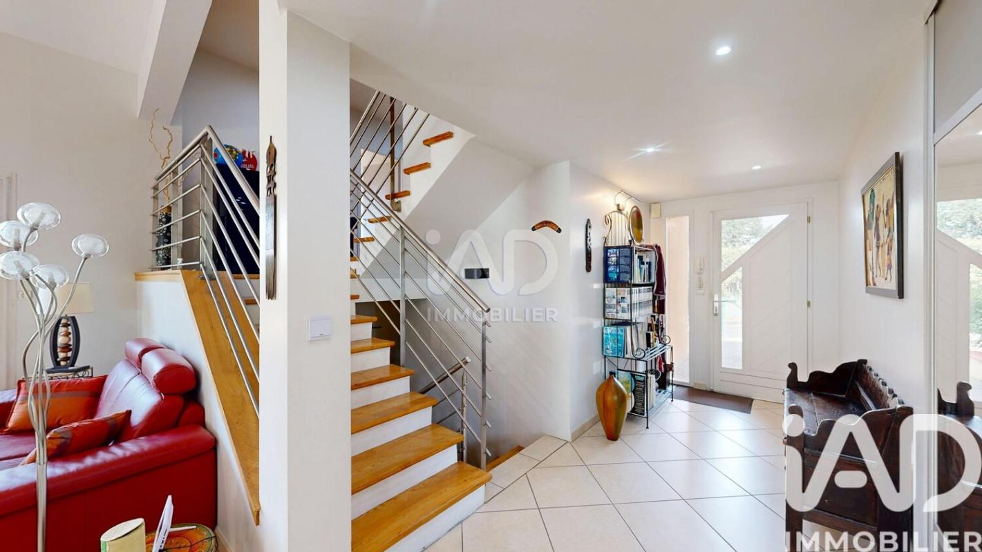 Maison 6 Pièce(s) Bruguières - Photo 8