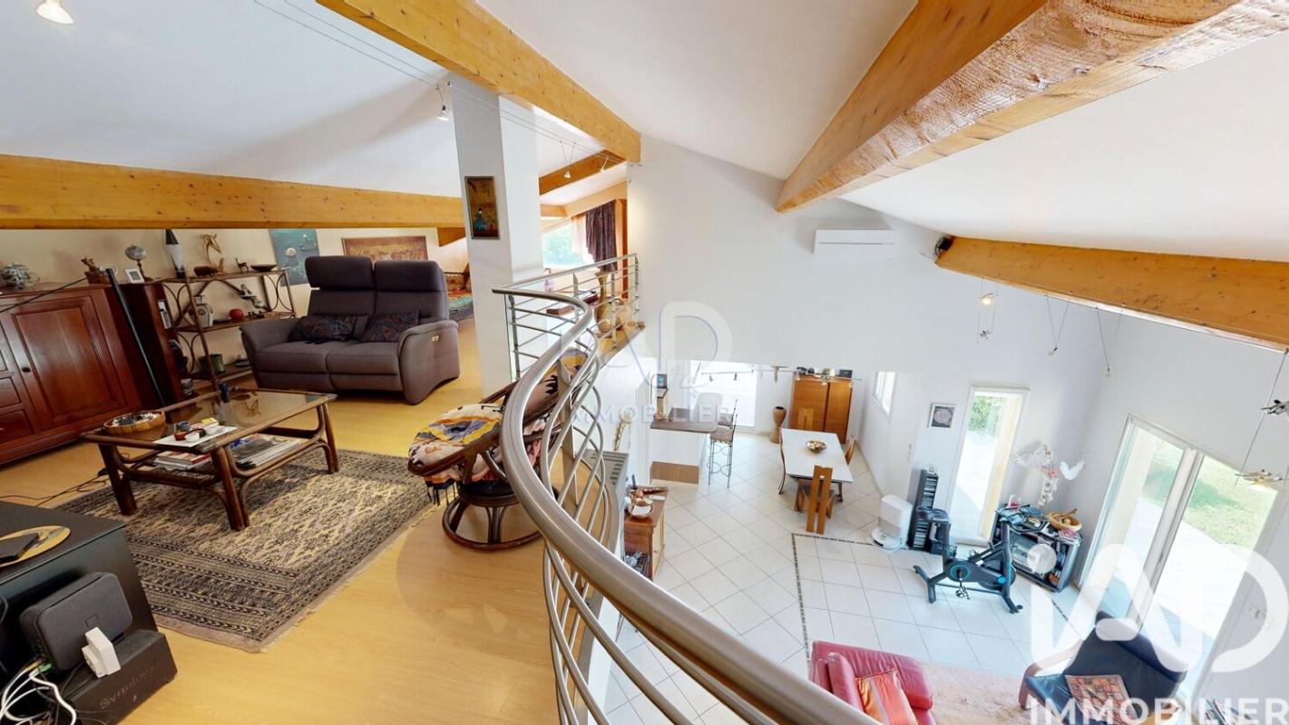 Maison 6 Pièce(s) Bruguières - Photo 9