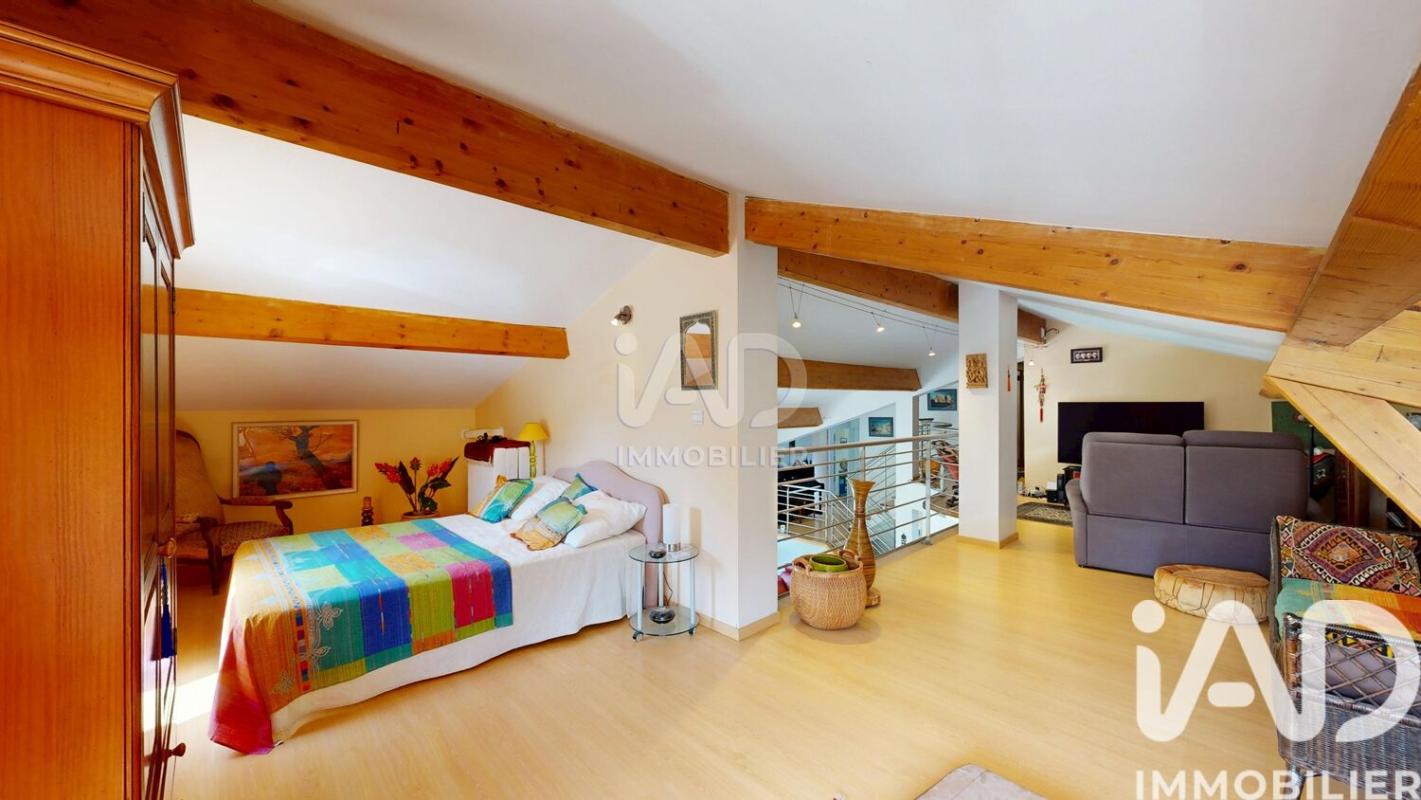 Maison 6 Pièce(s) Bruguières - Photo 11