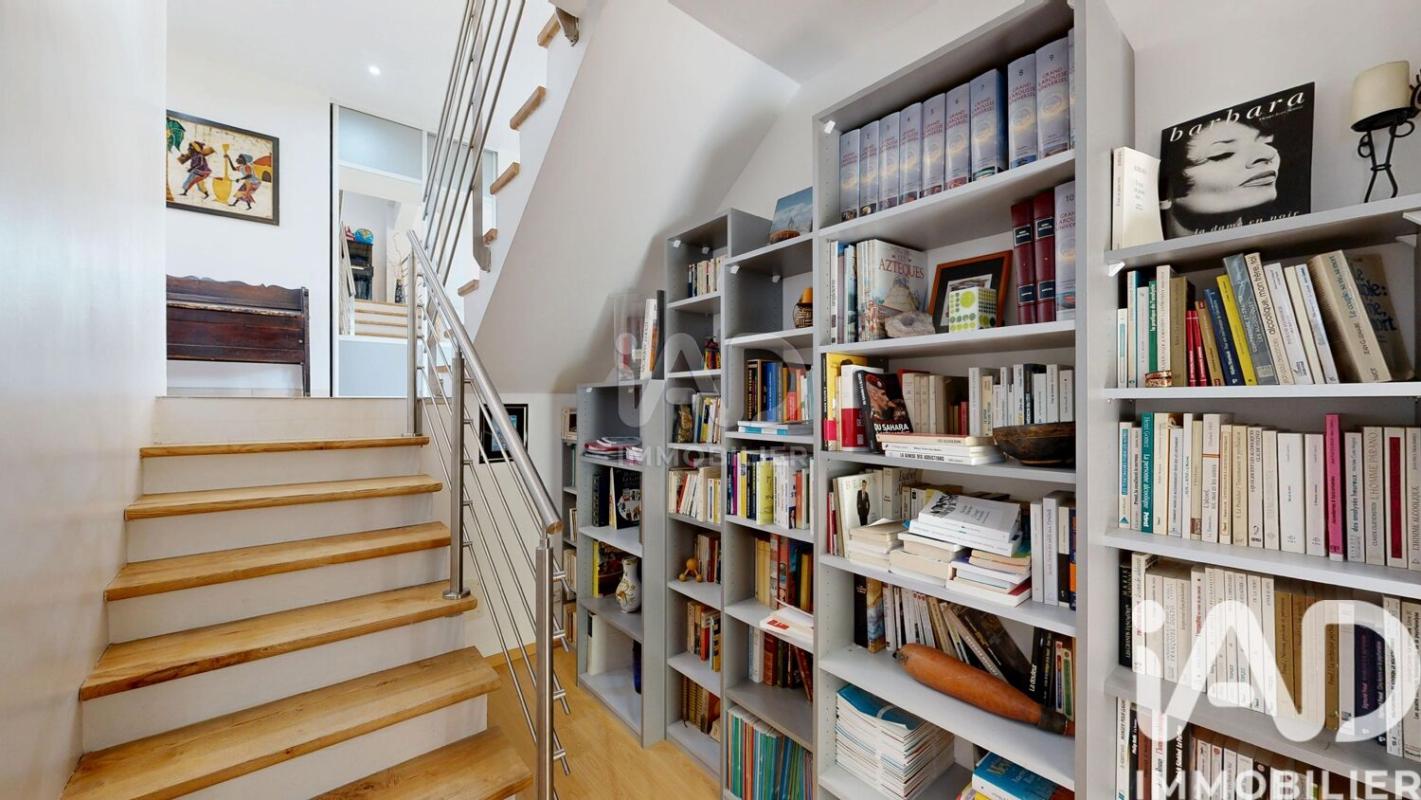 Maison 6 Pièce(s) Bruguières - Photo 13