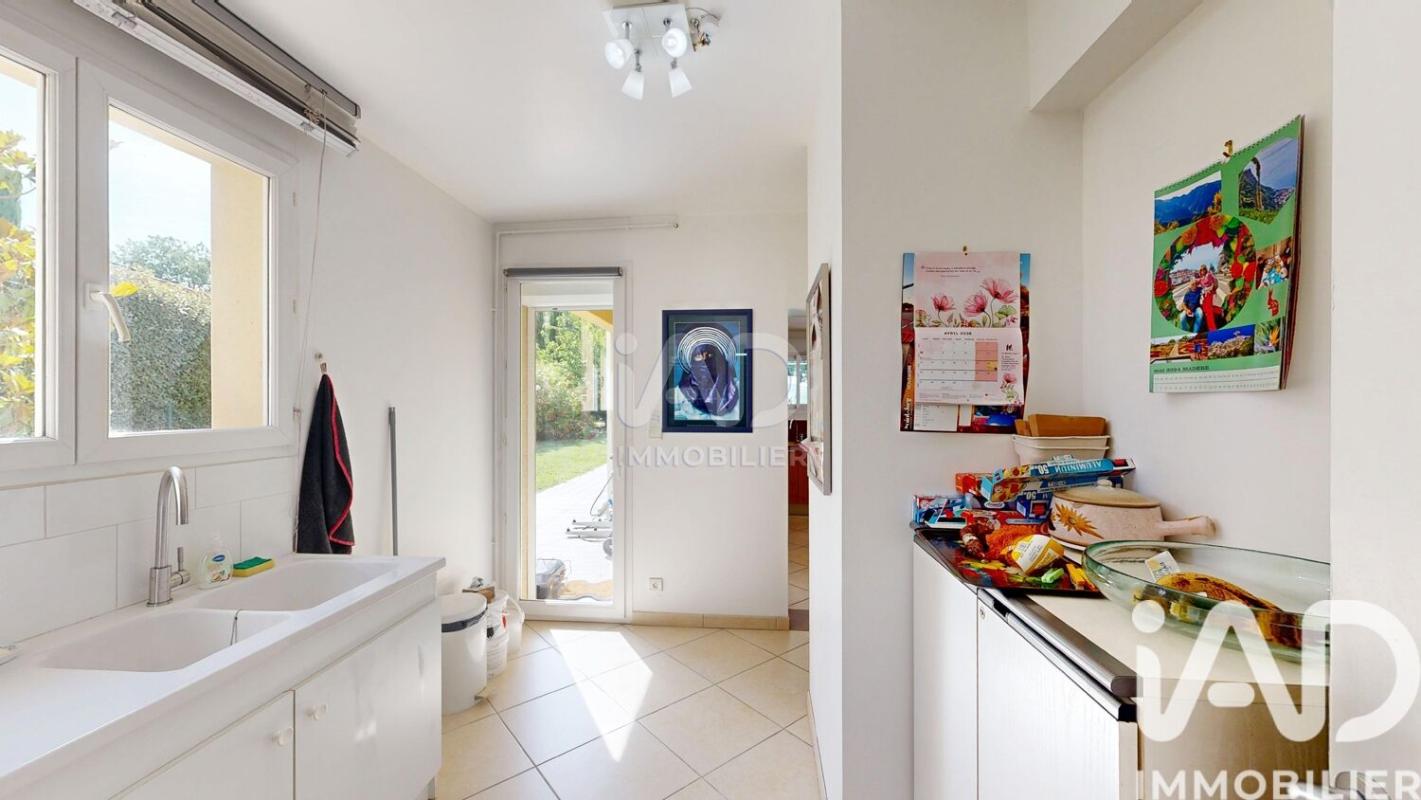 Maison 6 Pièce(s) Bruguières - Photo 18