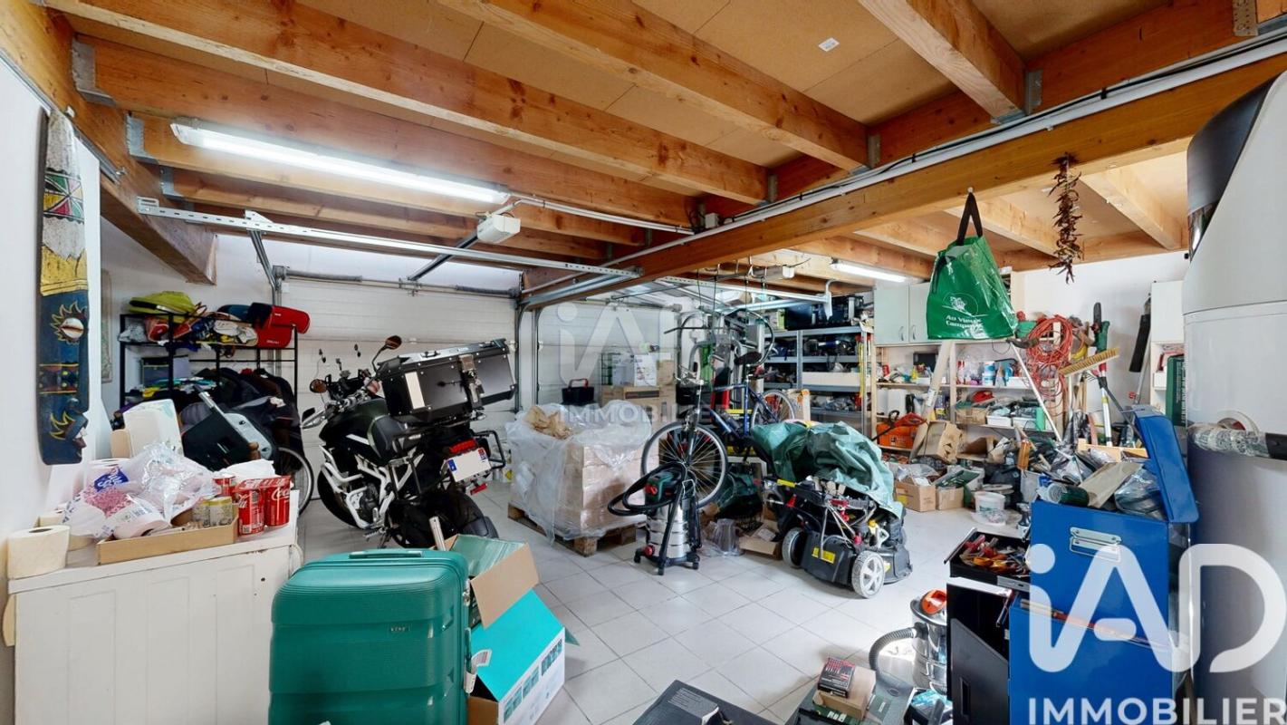 Maison 6 Pièce(s) Bruguières - Photo 19