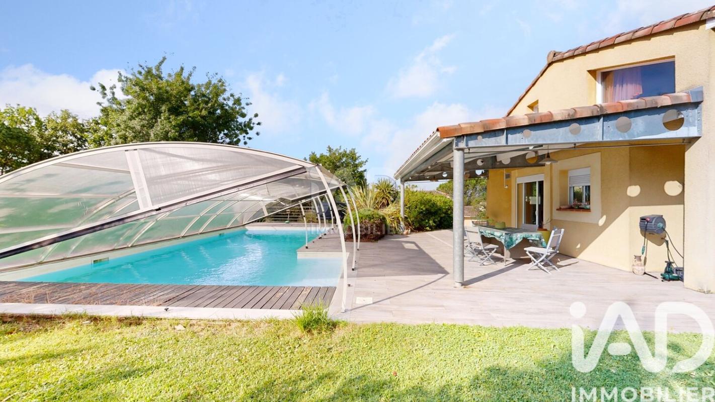 Maison 6 Pièce(s) Bruguières - Photo 23