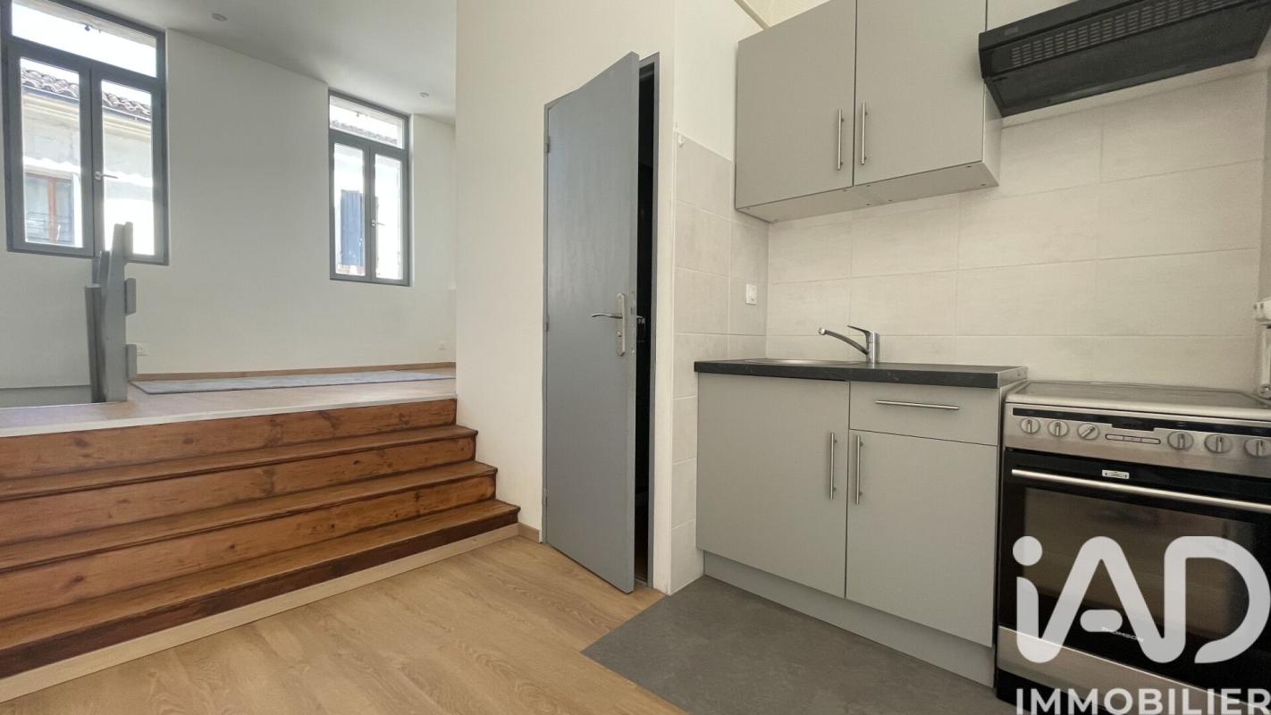 Immeuble  Libourne