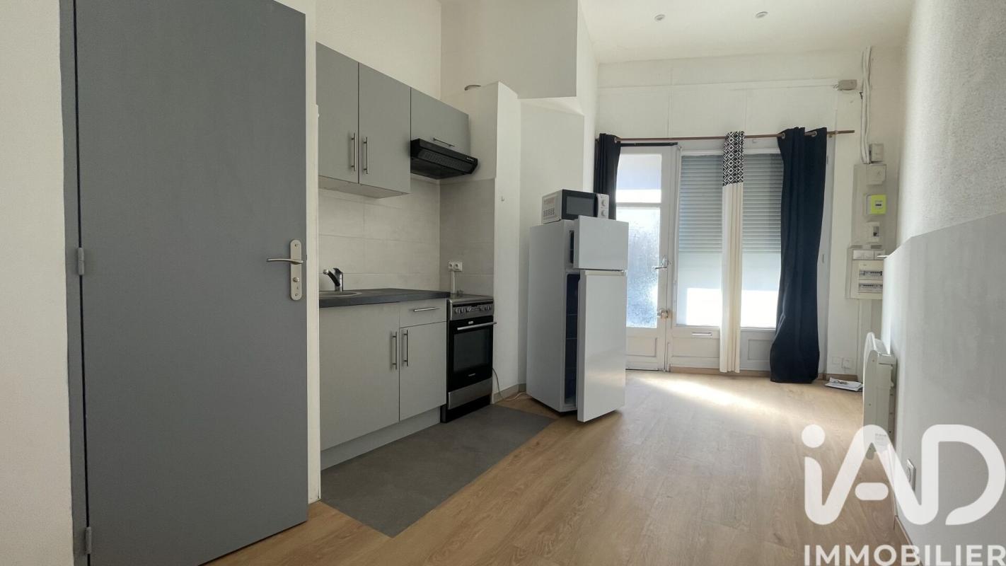 Immeuble  Libourne