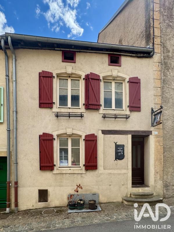 Maison 5 Pièce(s) Rodemack - Photo 1