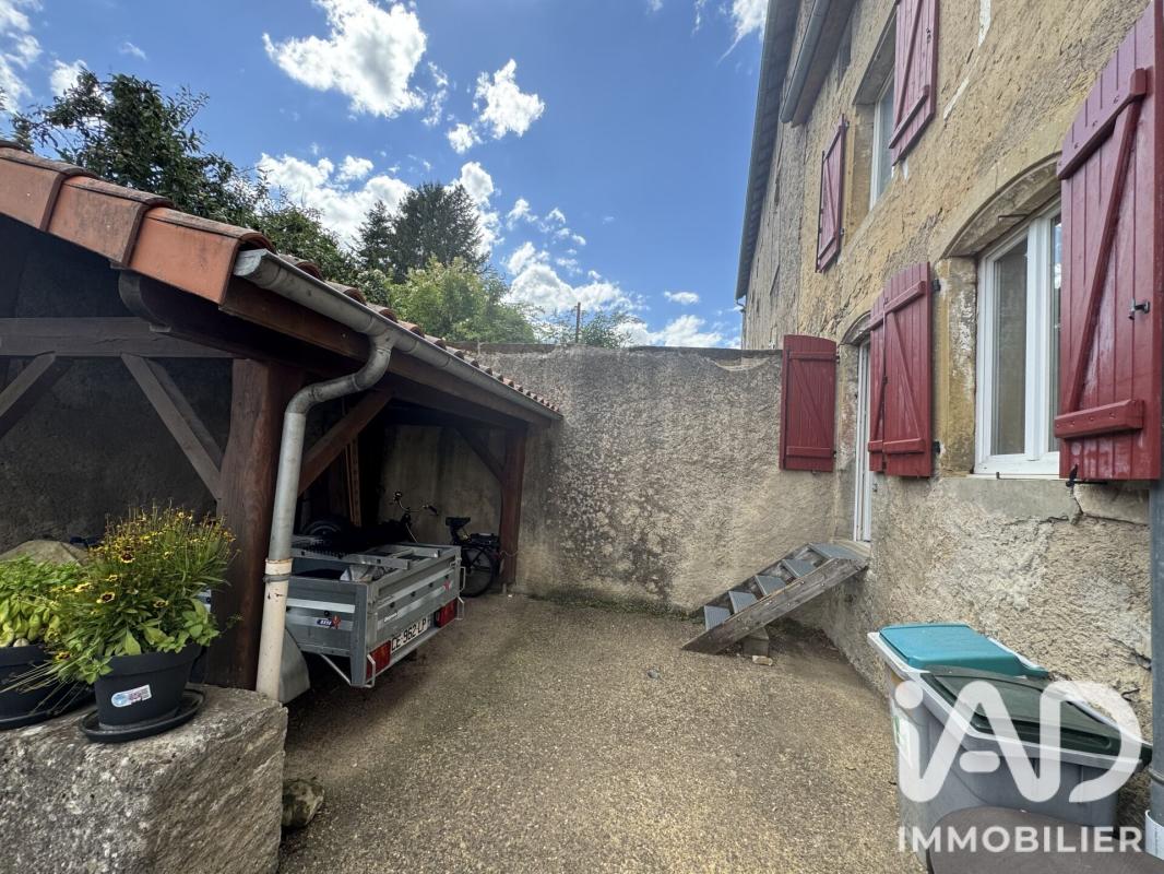 Maison 5 Pièce(s) Rodemack - Photo 6