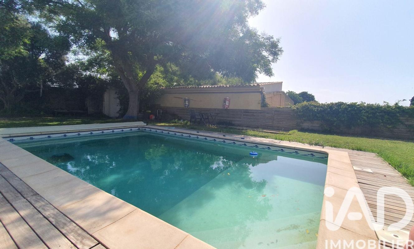 Maison 6 Pièce(s) Frontignan - Photo 3