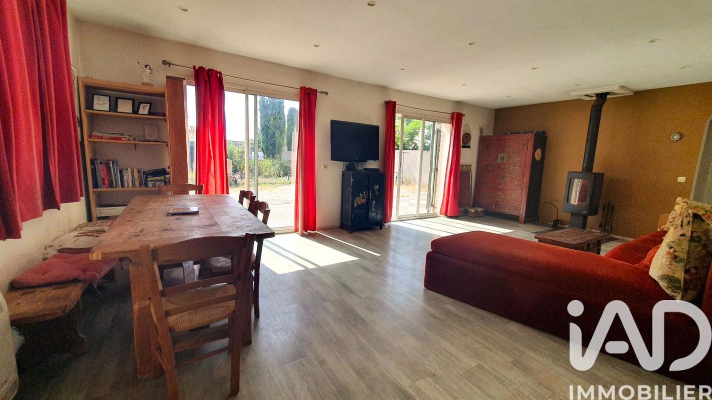Maison 6 Pièce(s) Frontignan - Photo 4