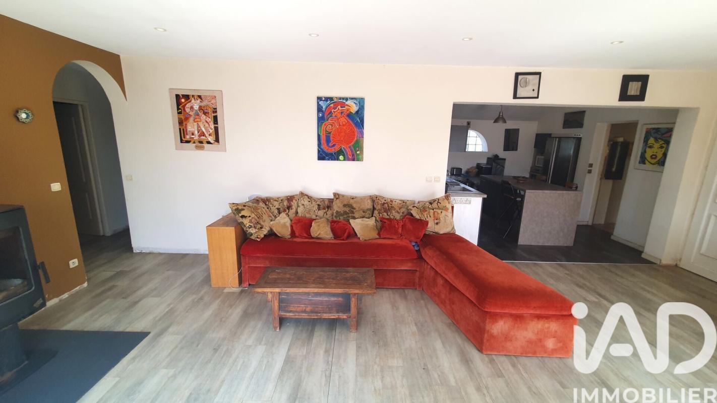 Maison 6 Pièce(s) Frontignan - Photo 5