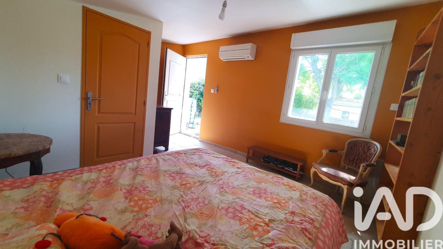 Maison 6 Pièce(s) Frontignan - Photo 10