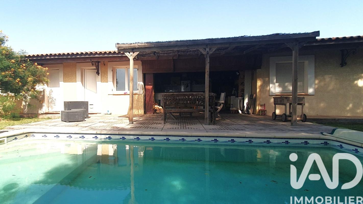 Maison 6 Pièce(s) Frontignan - Photo 15