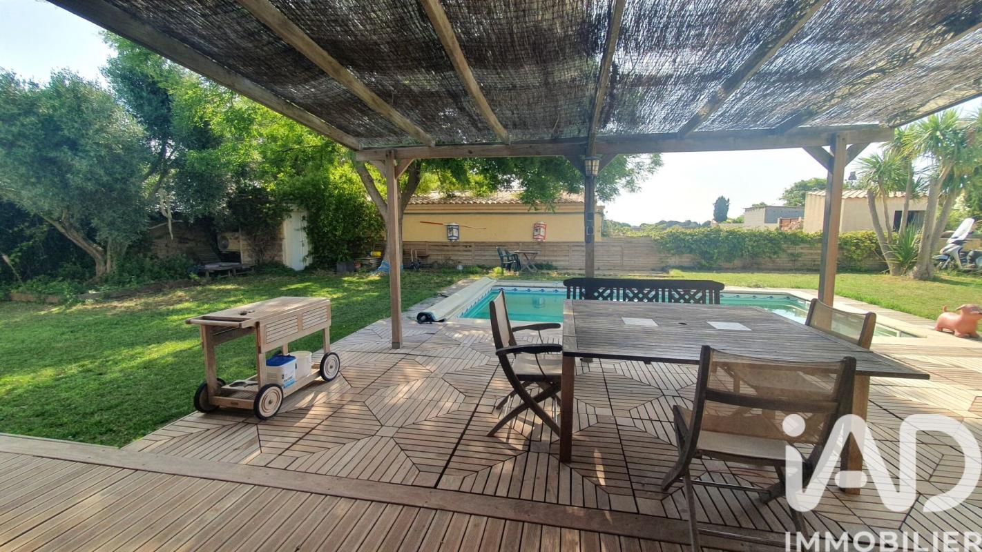 Maison 6 Pièce(s) Frontignan - Photo 16
