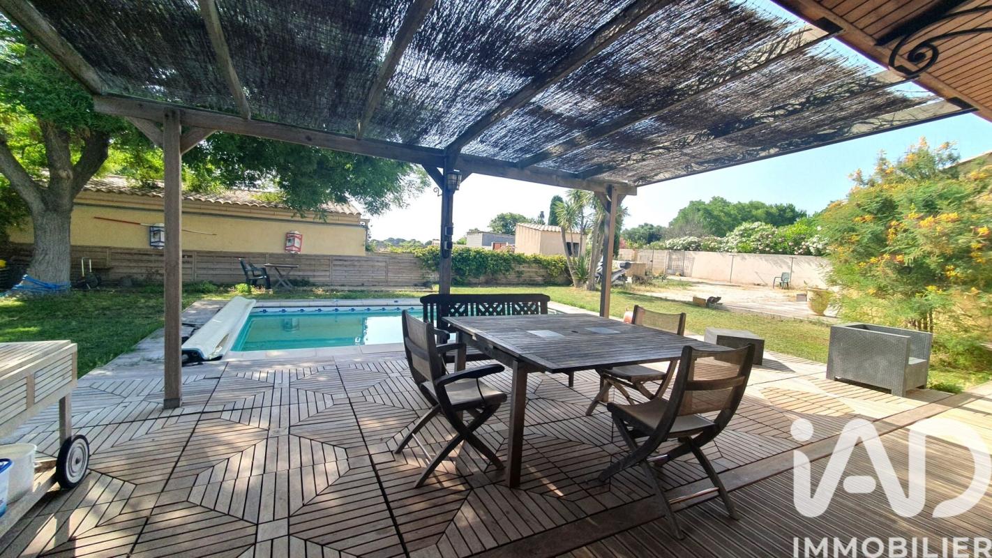 Maison 6 Pièce(s) Frontignan - Photo 17