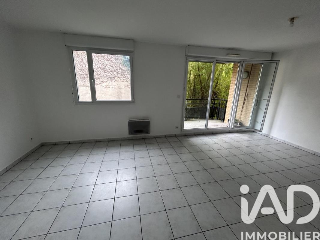 Appartement 3 Pièce(s) Roubaix - Photo 3