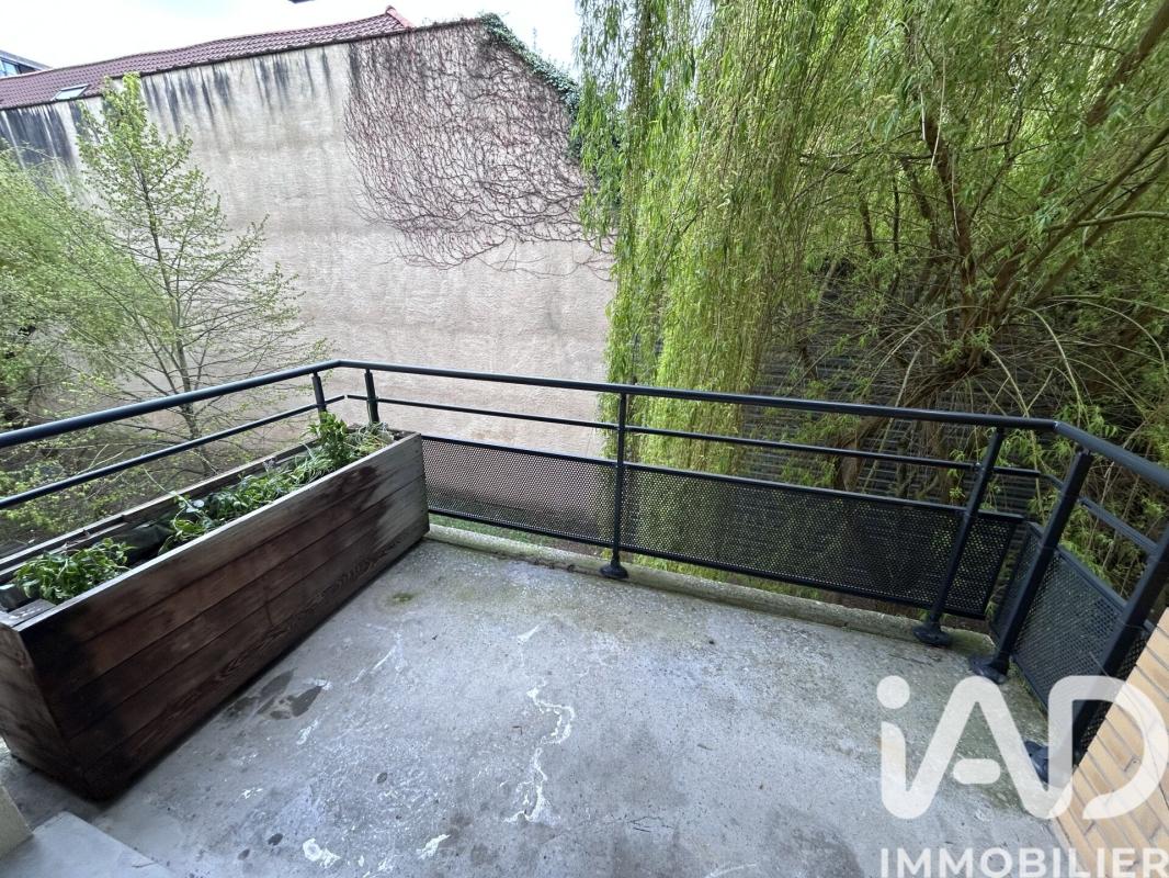 Appartement 3 Pièce(s) Roubaix - Photo 4