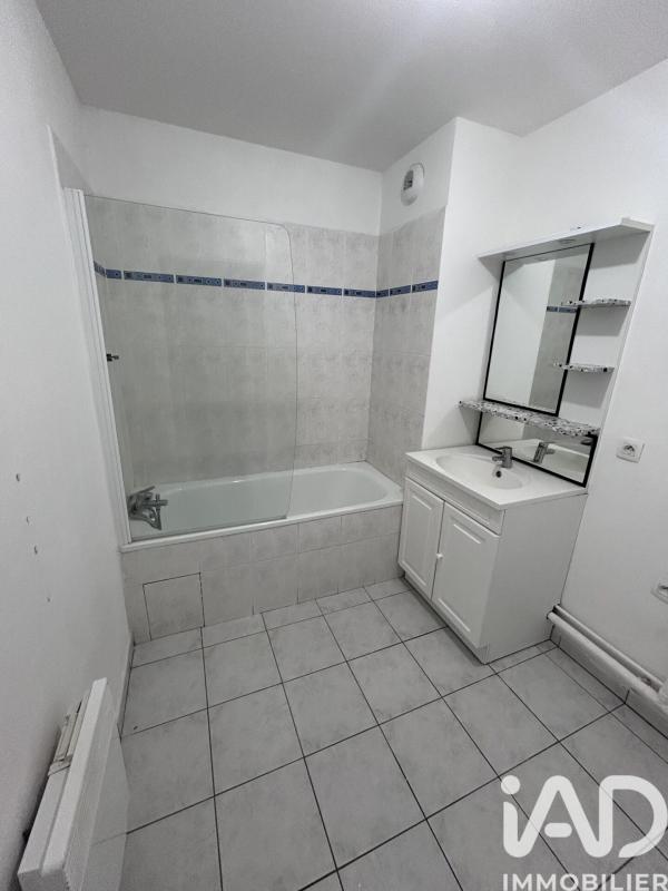Appartement 3 Pièce(s) Roubaix - Photo 6