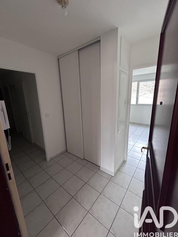 Appartement 3 Pièce(s) Roubaix - Photo 8