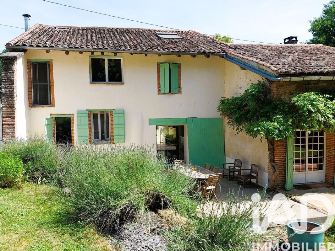 Maison 7 Pièce(s) Montauban - Photo 2