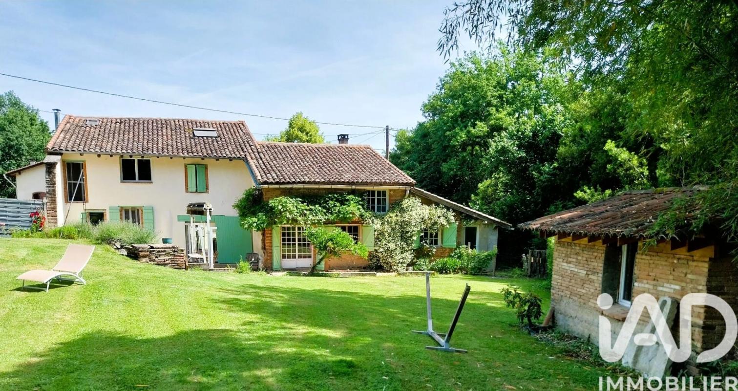 Maison 7 Pièce(s) Montauban - Photo 3