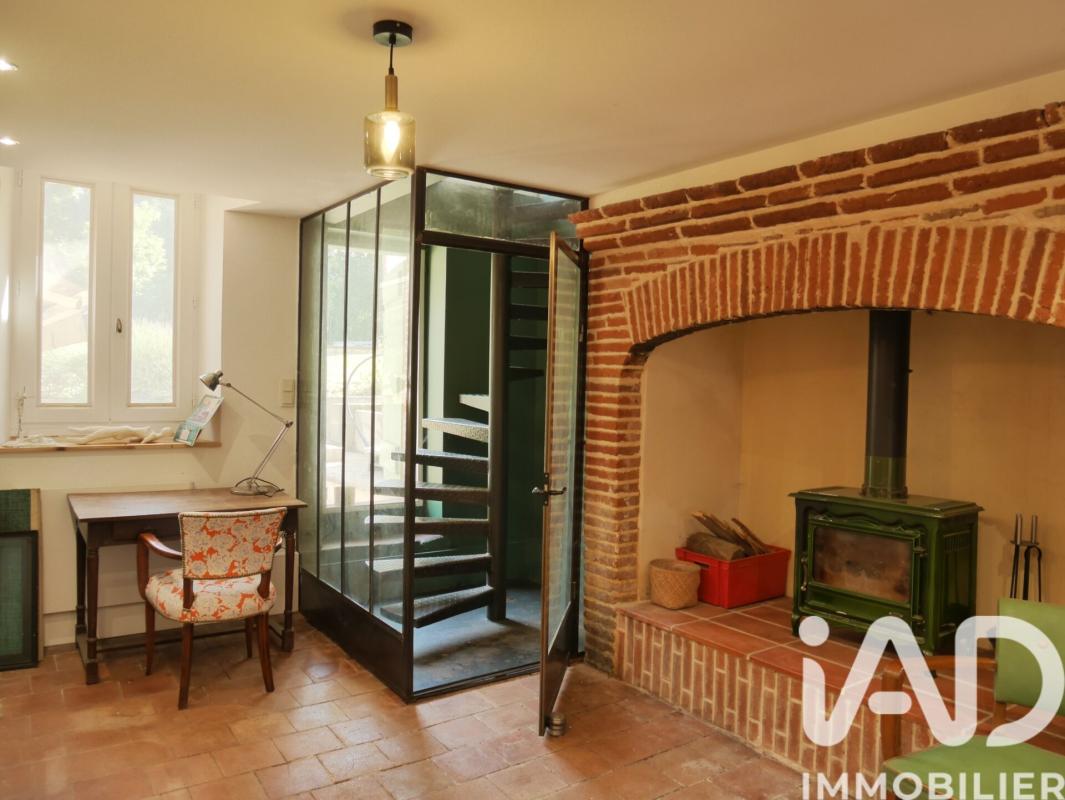 Maison 7 Pièce(s) Montauban - Photo 8