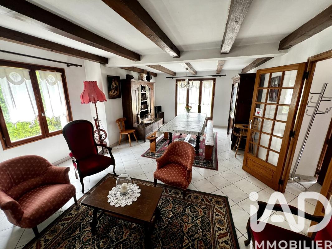 Maison 6 Pièce(s) Pleubian