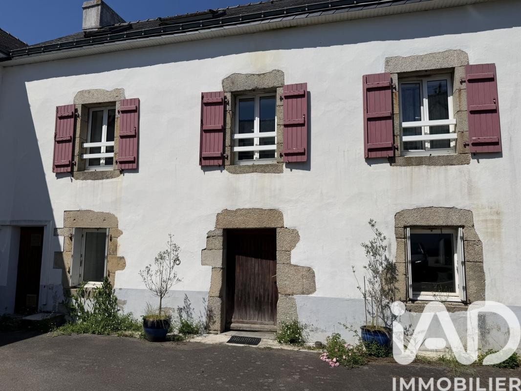 Maison 5 Pièce(s) Clohars-Carnoët