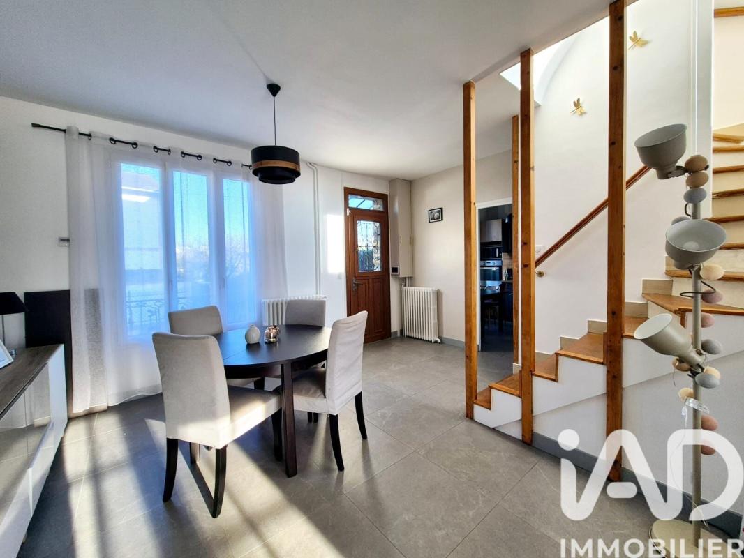 Maison 5 Pièce(s) Taverny