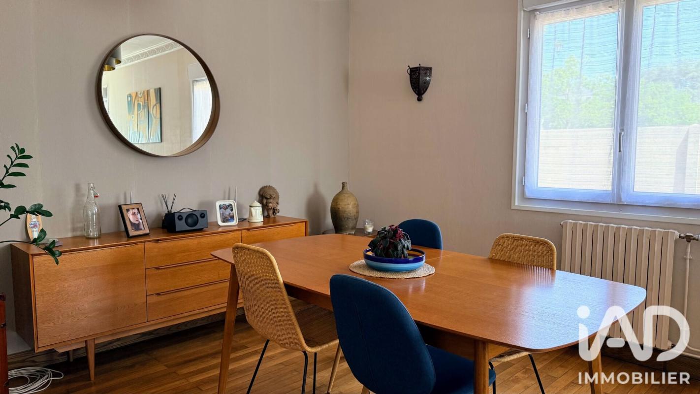 Maison 4 Pièce(s) Saint-Cyr-sur-Loire
