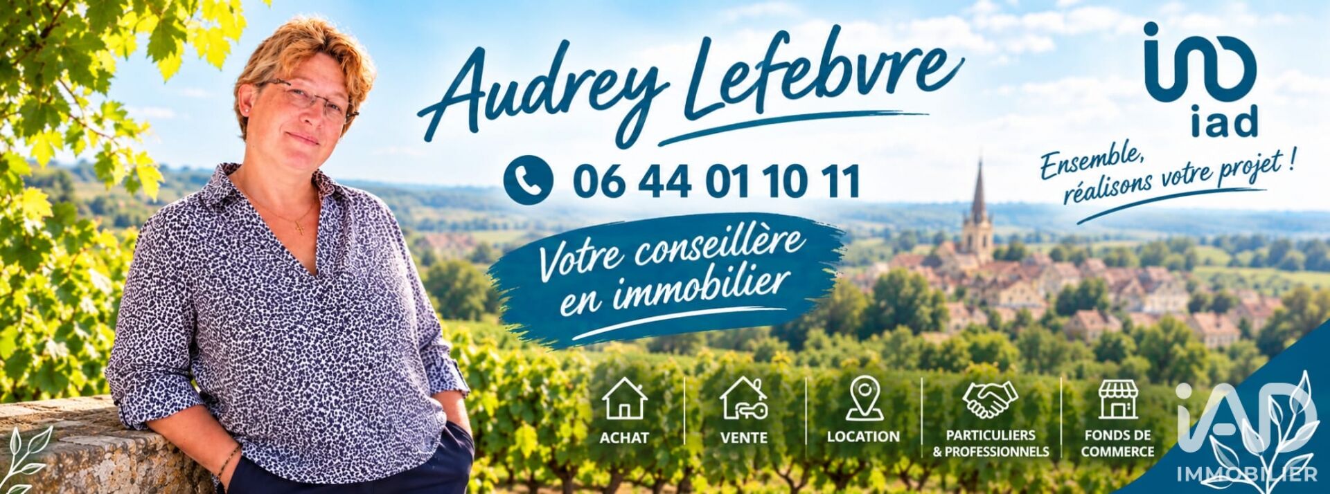 Maison 1 Pièce(s) Landreville - Photo 8