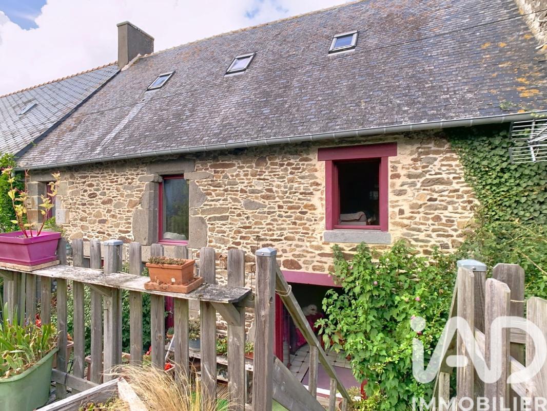 Maison longère 6 Pièce(s) Saint-Père-Marc-en-Poulet