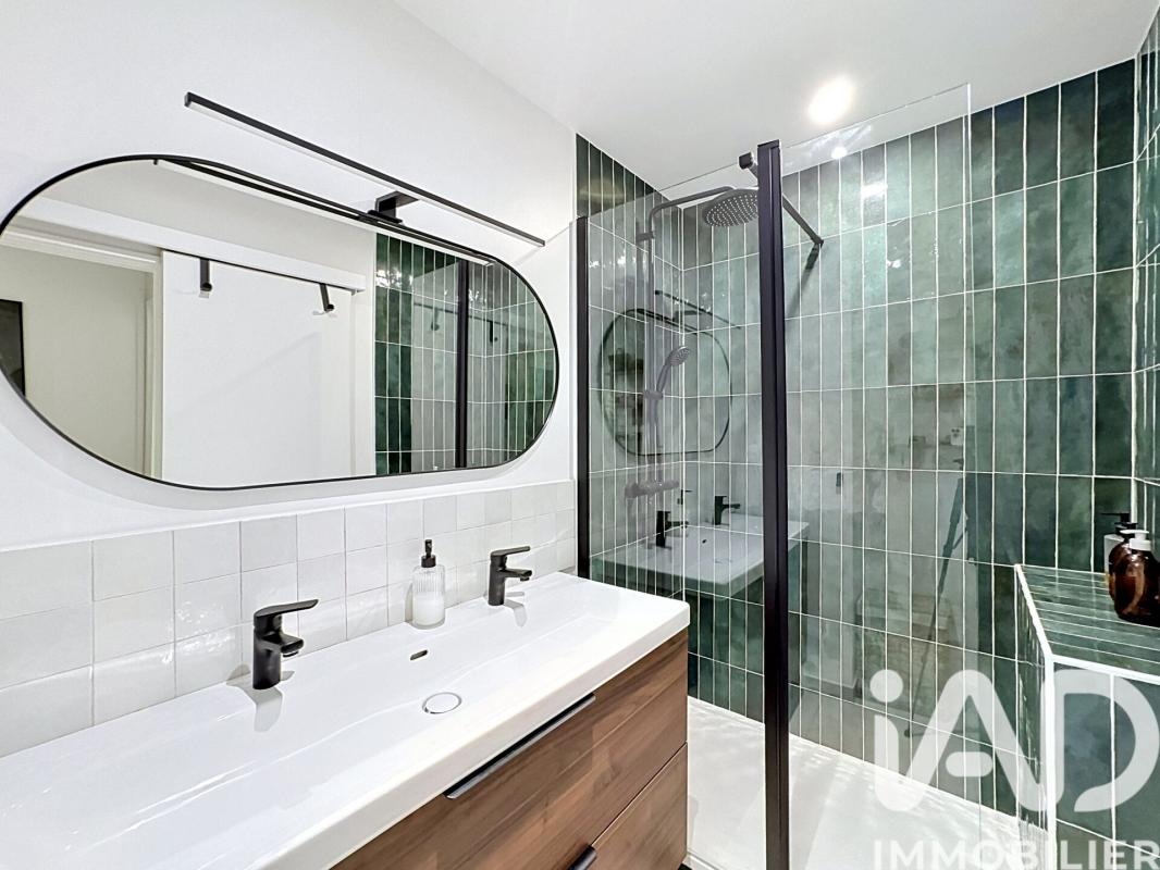 Appartement 3 Pièce(s) Deuil-la-Barre - Photo 7