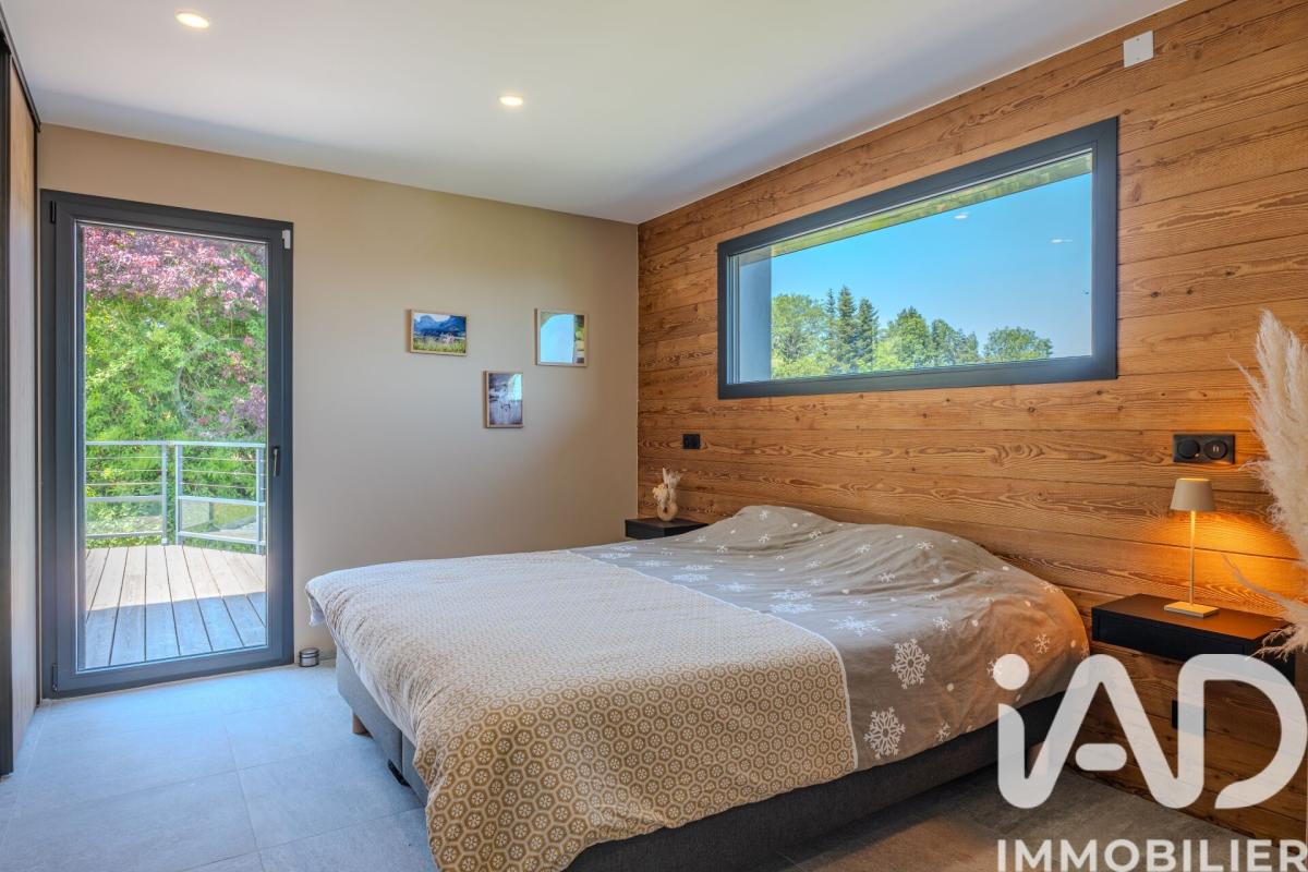 Maison 7 Pièce(s) Saint-Sixt - Photo 14
