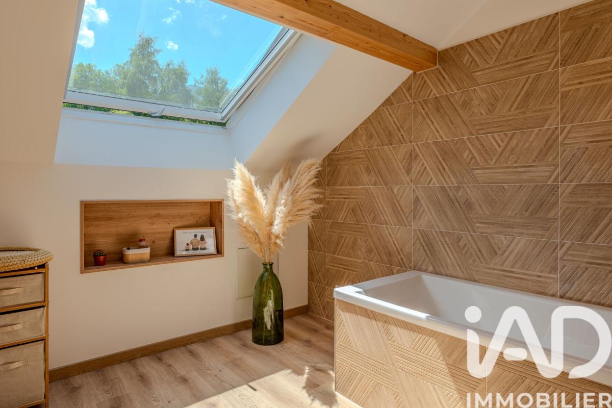 Maison 7 Pièce(s) Saint-Sixt - Photo 18