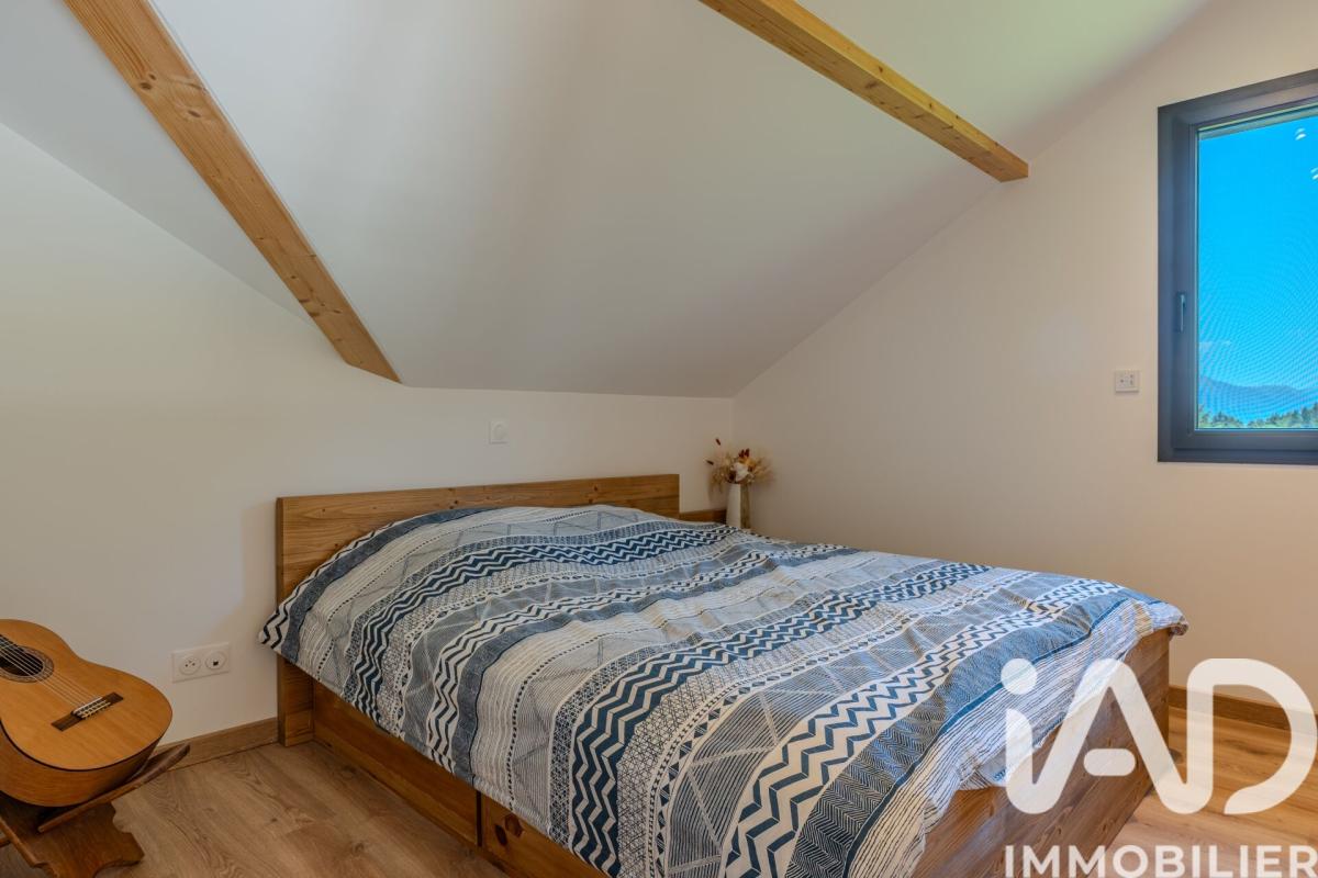 Maison 7 Pièce(s) Saint-Sixt - Photo 20