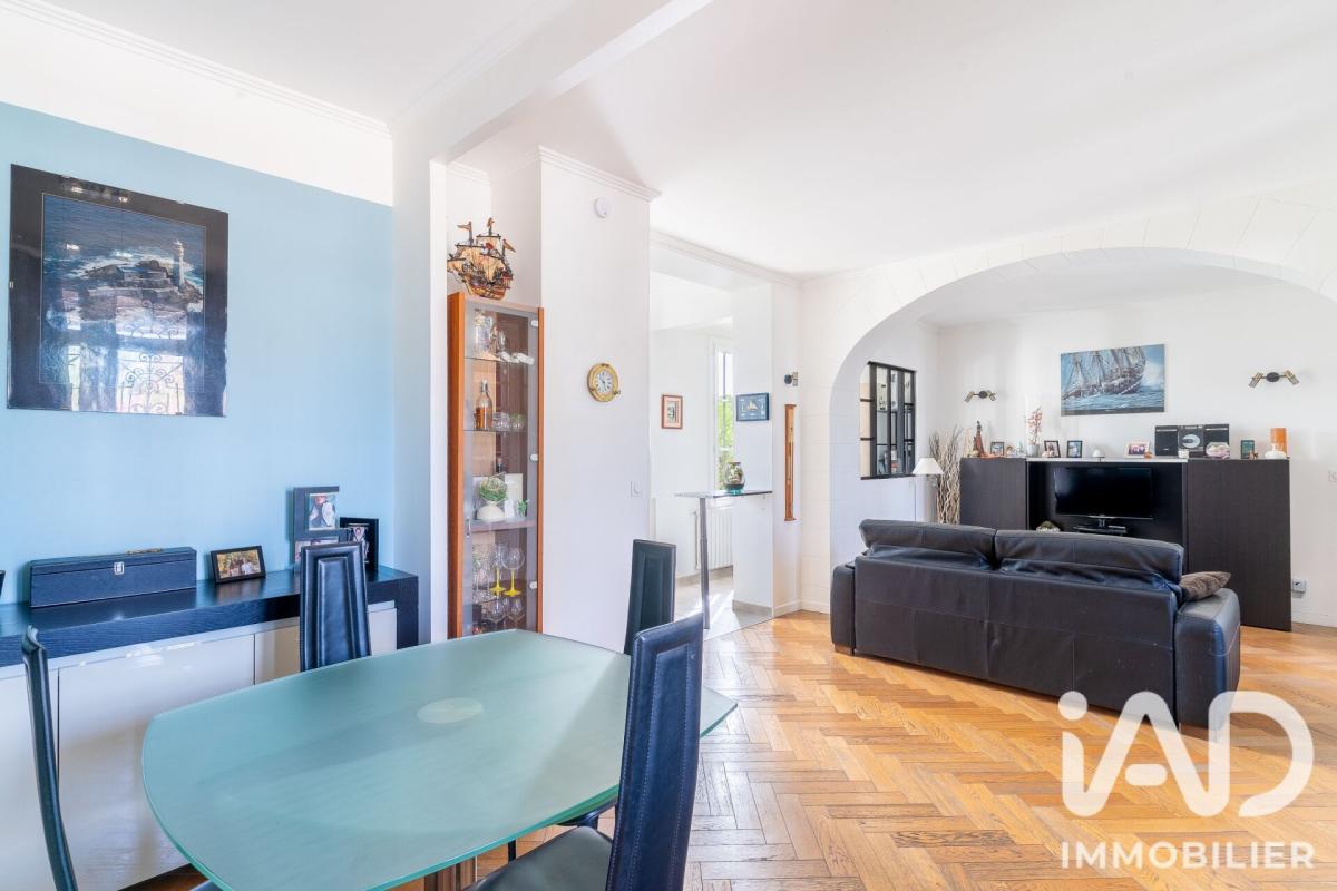 Appartement 5 Pièce(s) Verneuil-sur-Seine