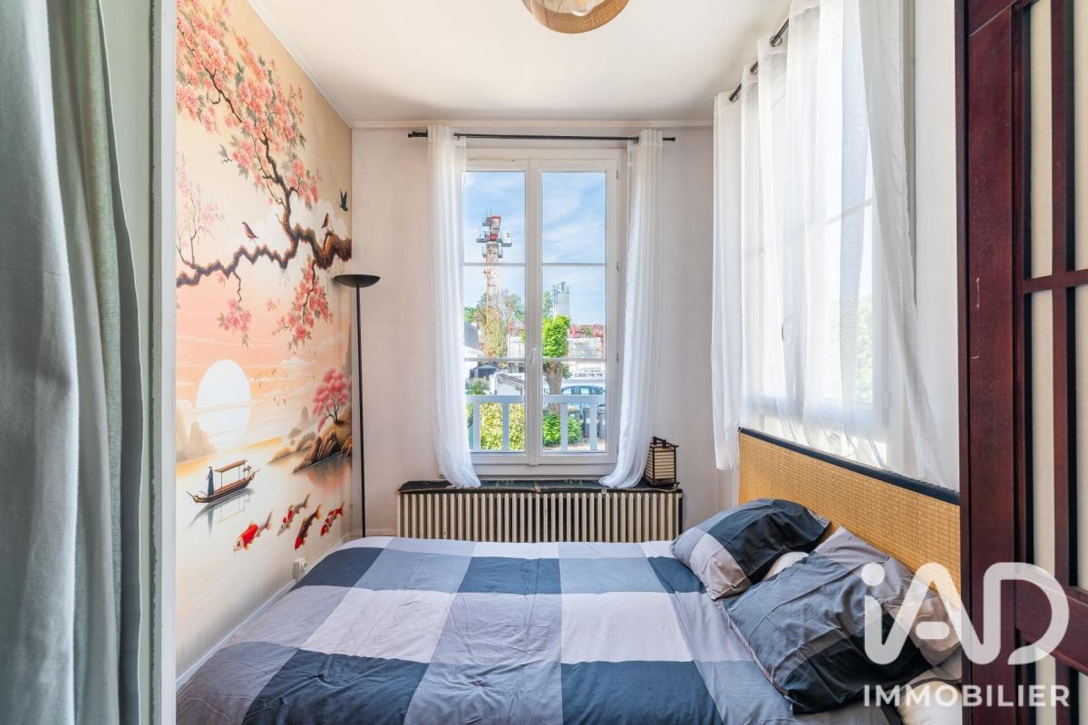 Appartement 5 Pièce(s) Verneuil-sur-Seine