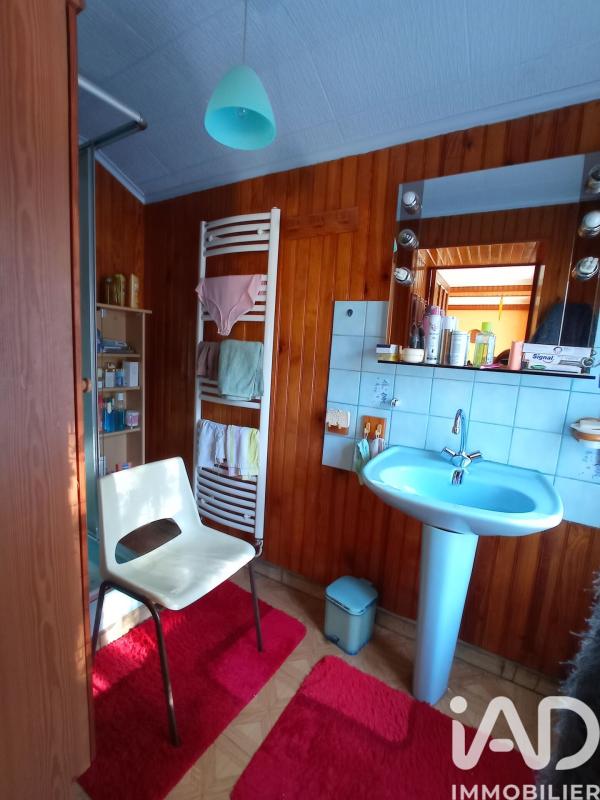 Maison 3 Pièce(s) Arnay-le-Duc - Photo 4